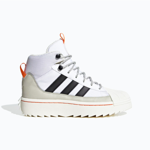 Кроссовки женские Adidas Superstar Winter Trek IG4316
